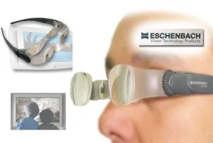 MaxTV Magnifying Glasses Eschenbach 1624 11 3 592x396