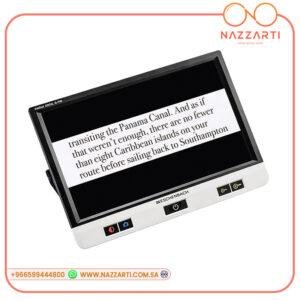 مكبر الكترونى Digital XL FHD 1