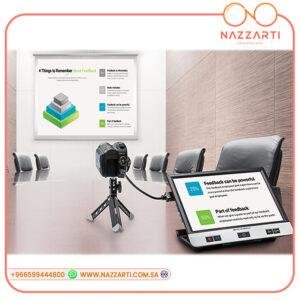 مكبر الكترونى Digital XL FHD 3