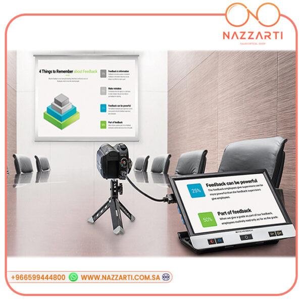 مكبر الكترونى Digital XL FHD 3