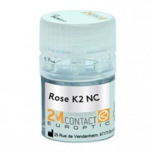 عدسات صلبة روز كيه Rose k2 NC للقرنية المخروطية