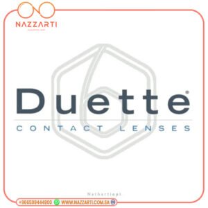 عدسات ديوتي Duette